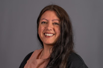 Maja Curdo-Rieger