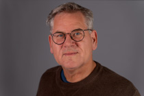 Matthias Levinger