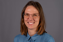 Nathalie Haug