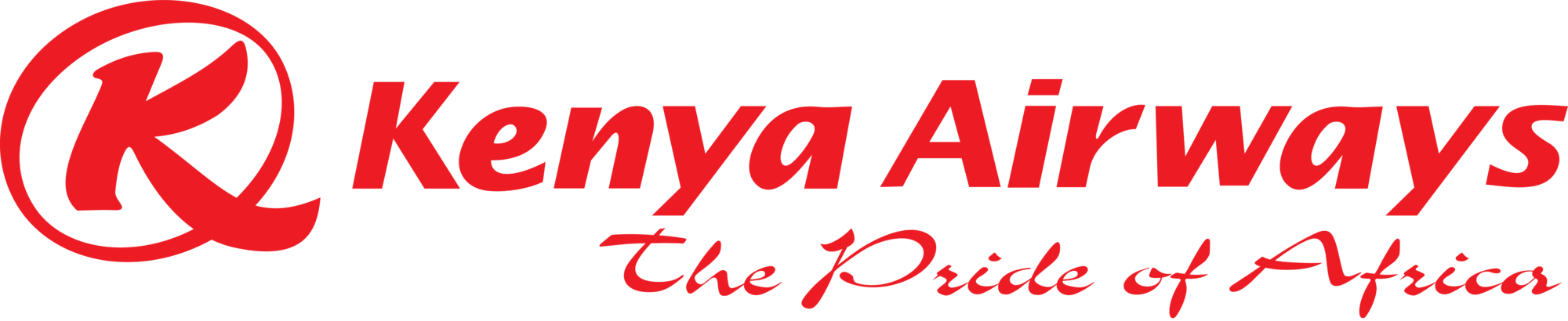 Kenya Airways