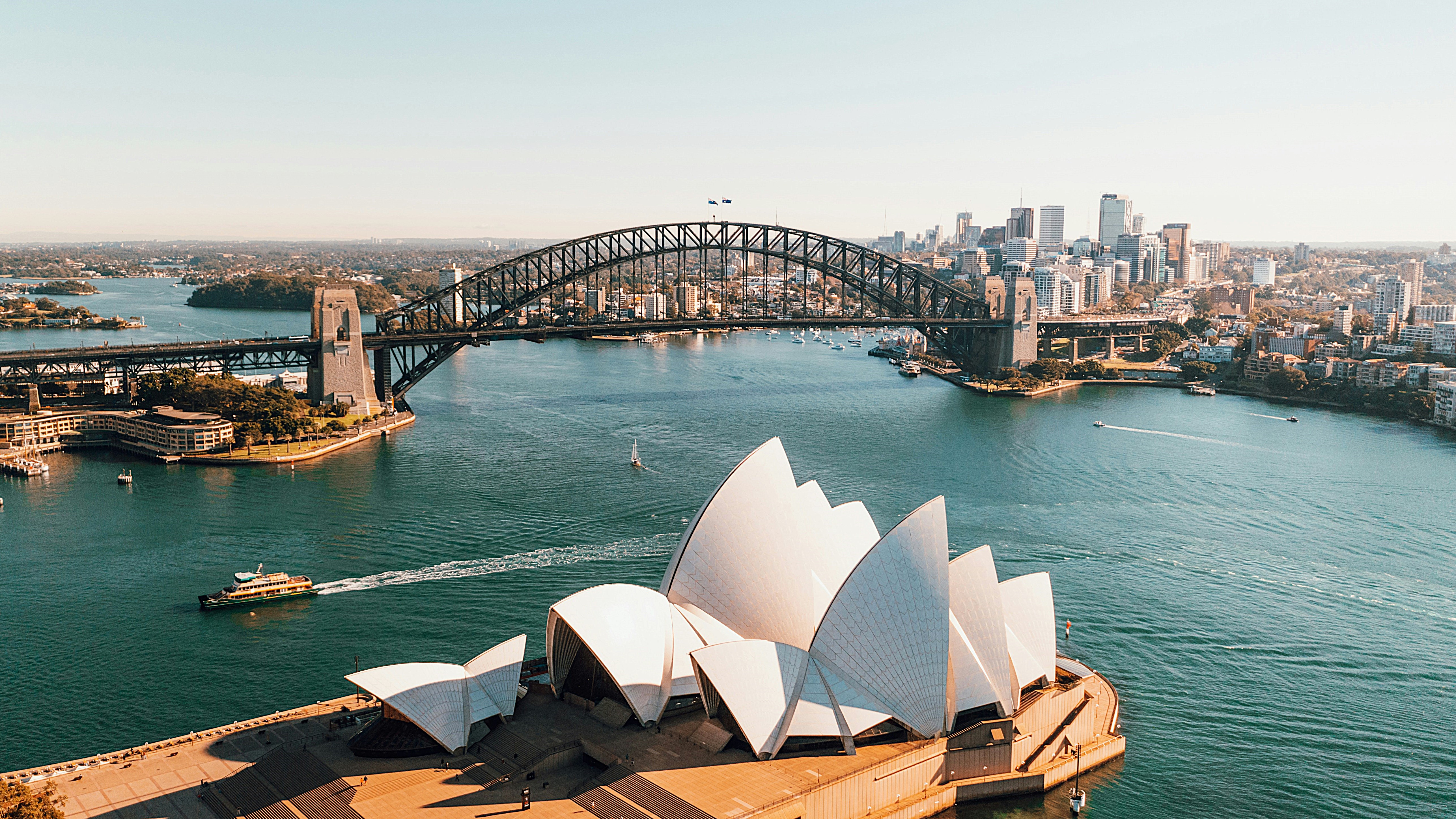 Sydney