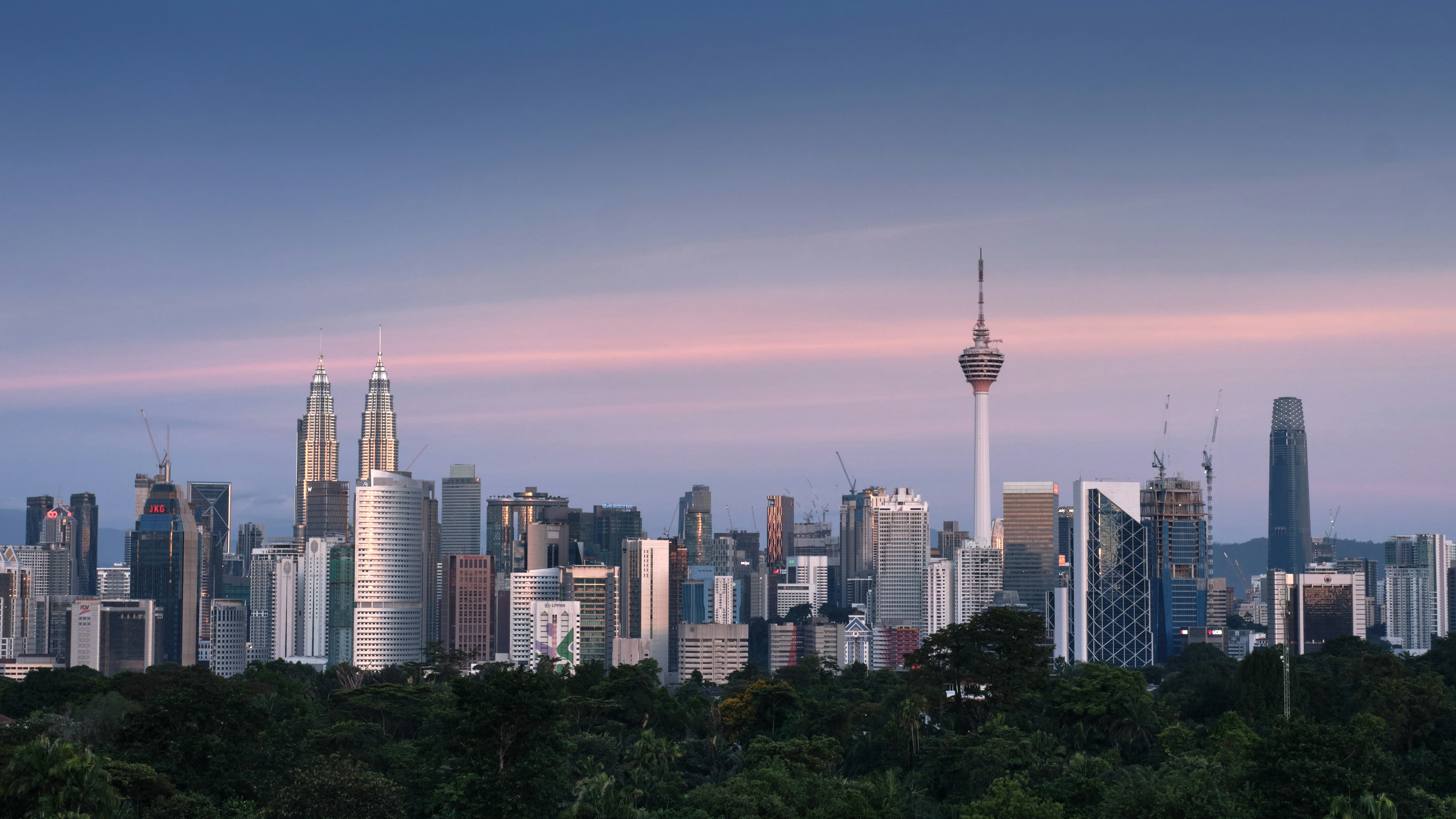 Kuala Lumpur