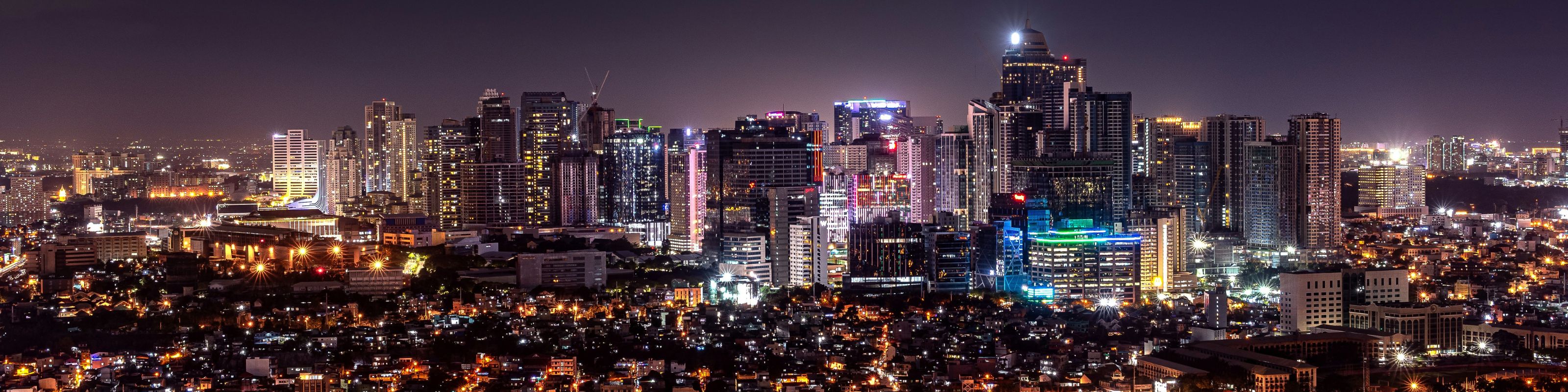 Deutschland - Manila