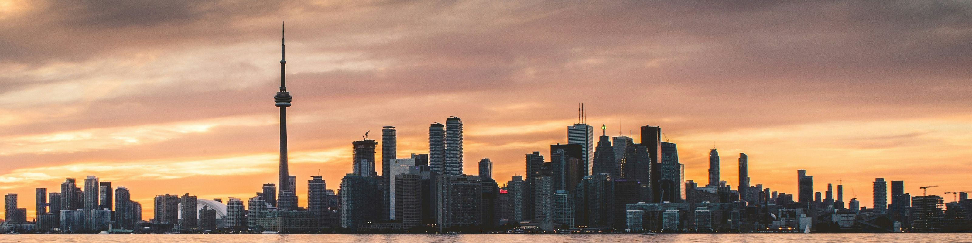 Deutschland - Toronto