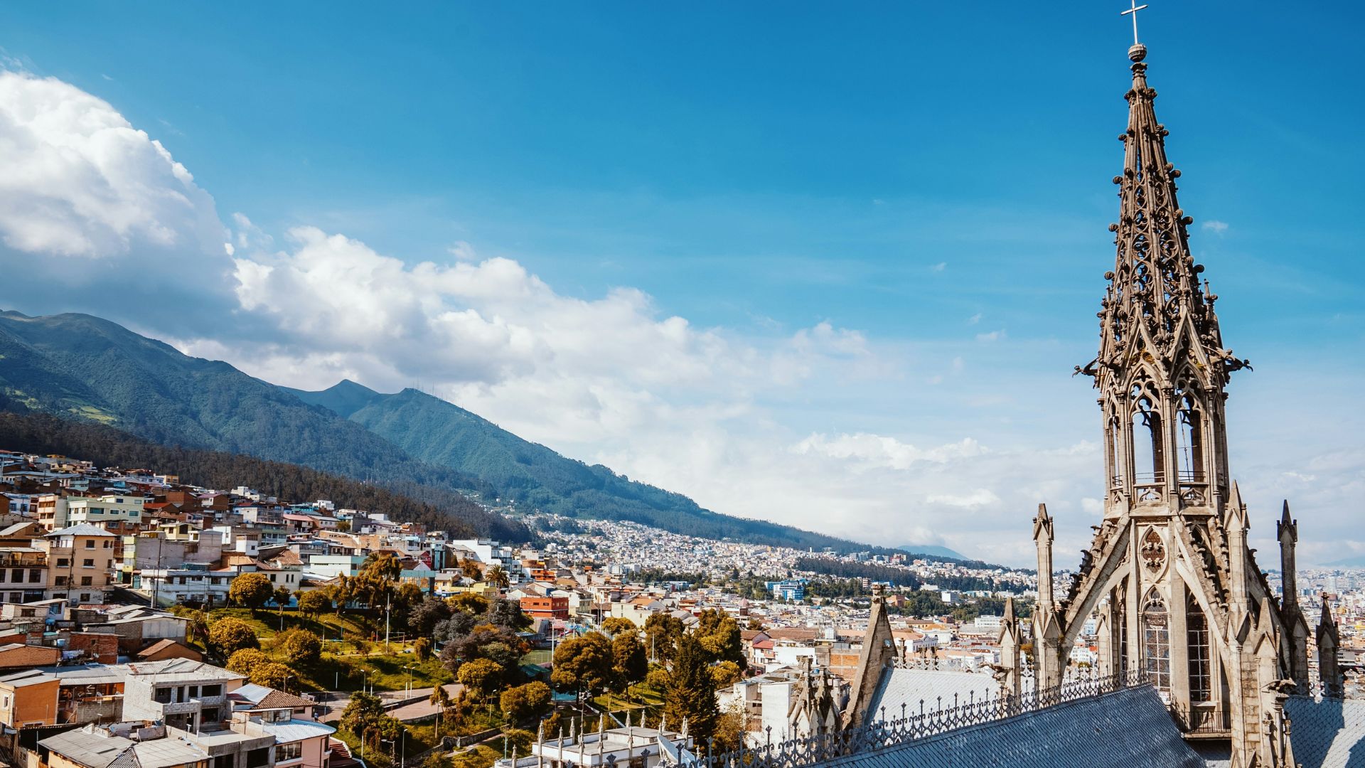 Bogotá