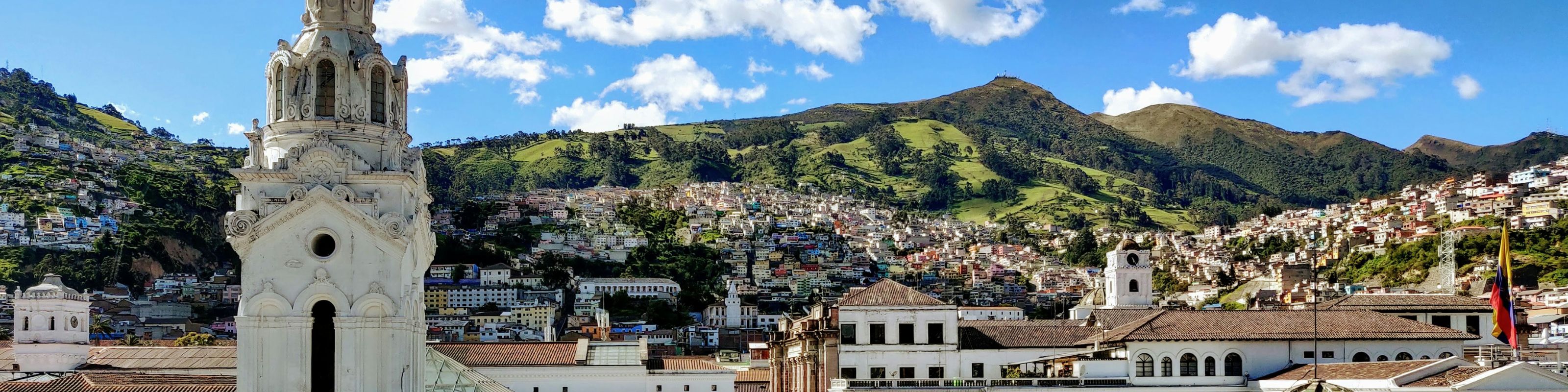 Deutschland - Bogotá