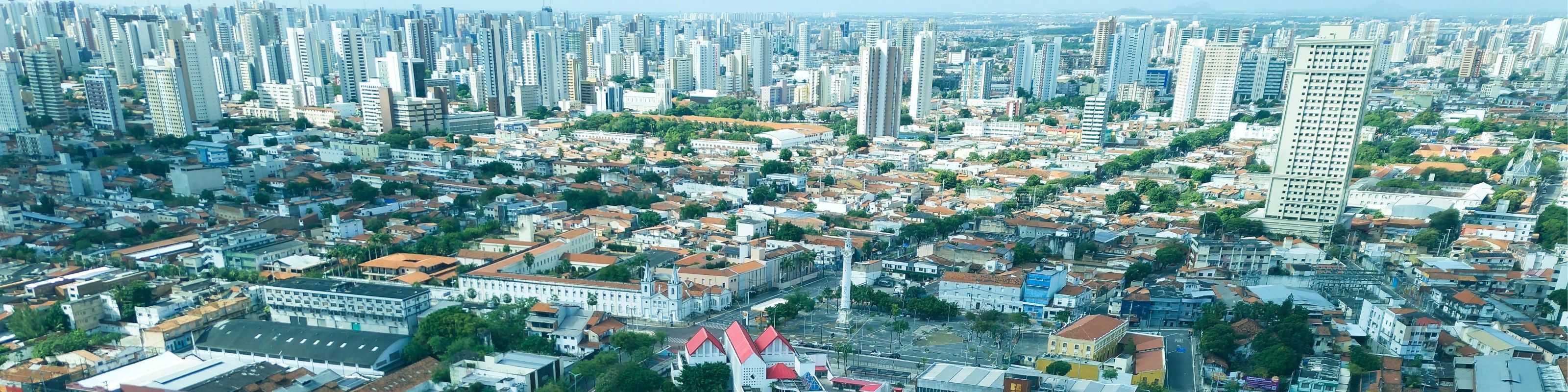 Deutschland - Fortaleza