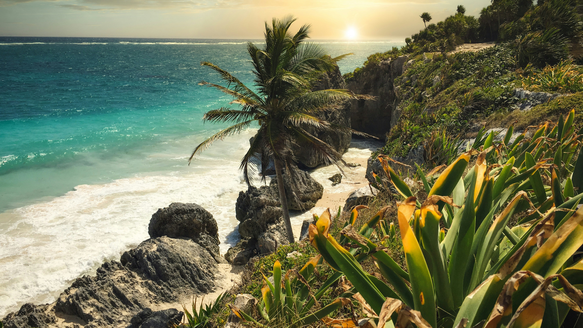 Cancun