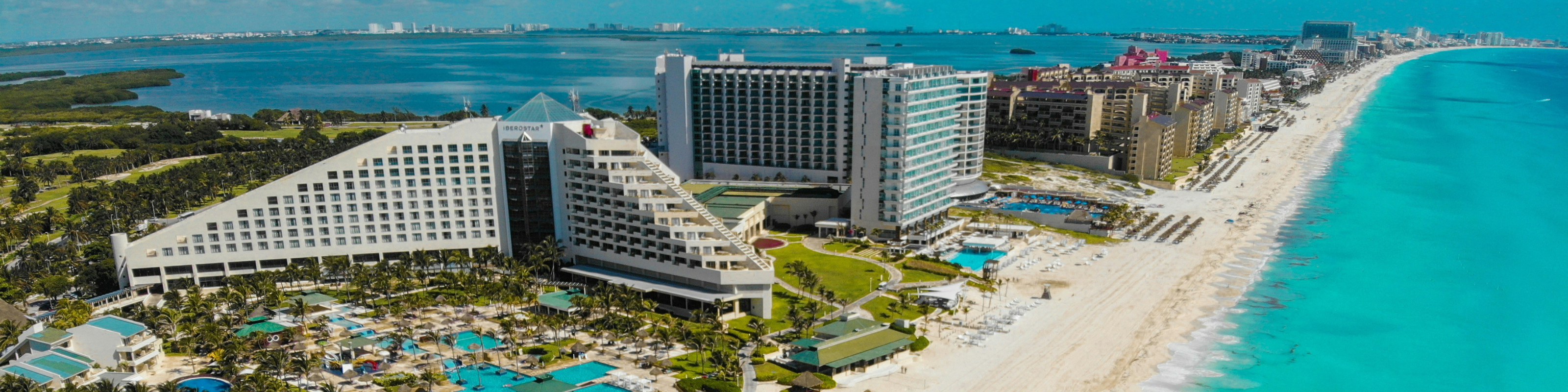 Deutschland - Cancun