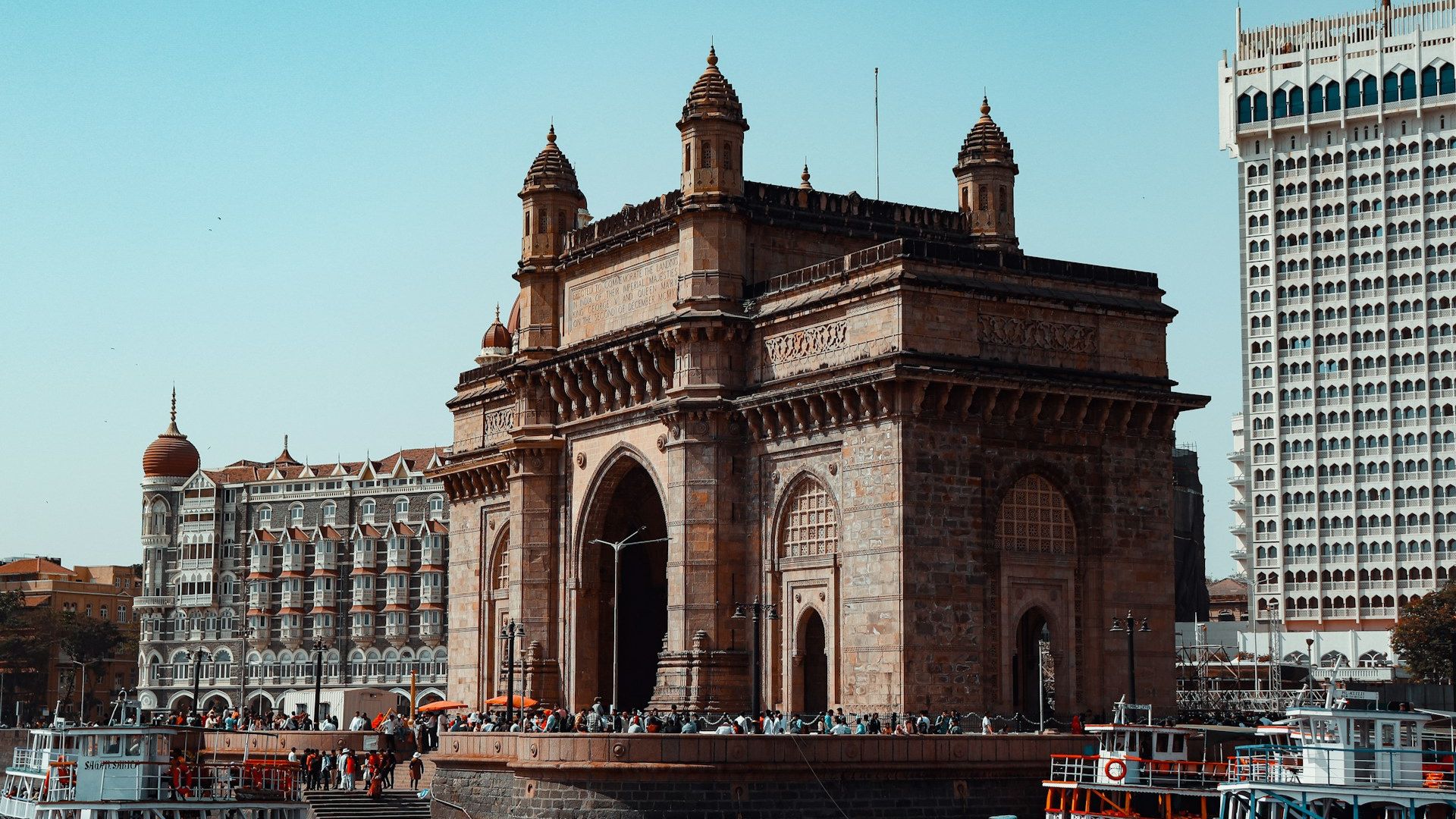 Mumbai
