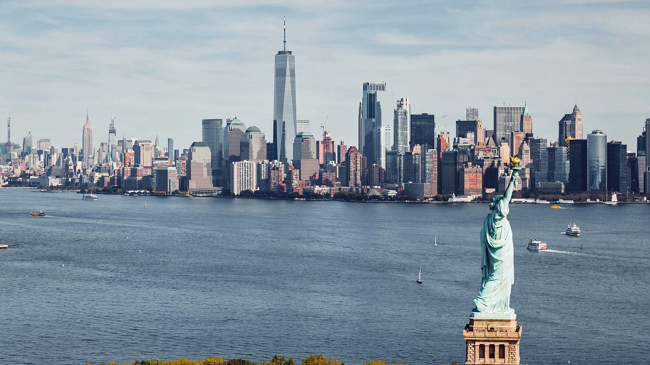 New York