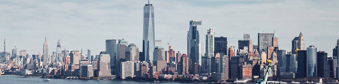 Frankreich - New York