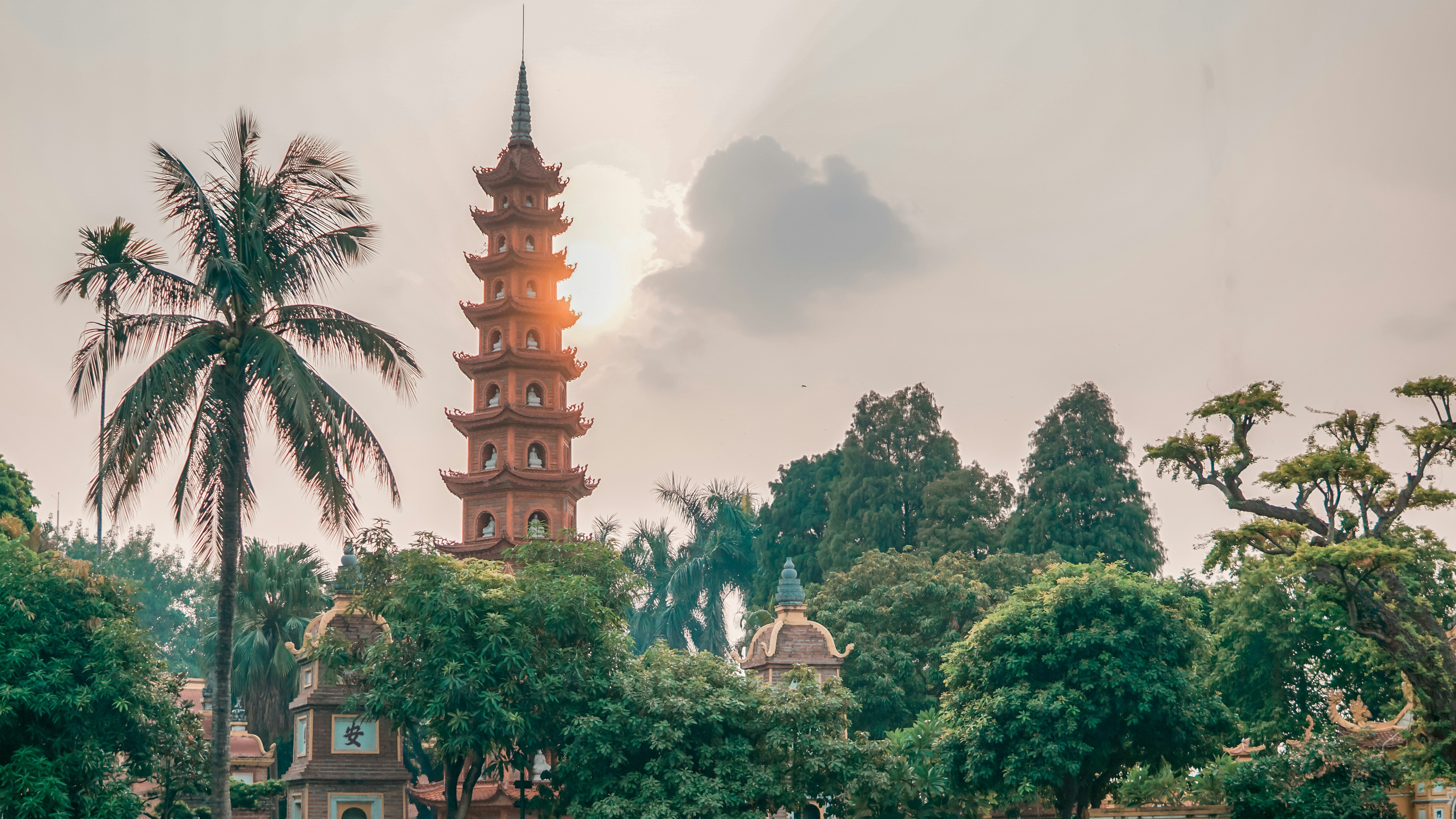 Hanoi