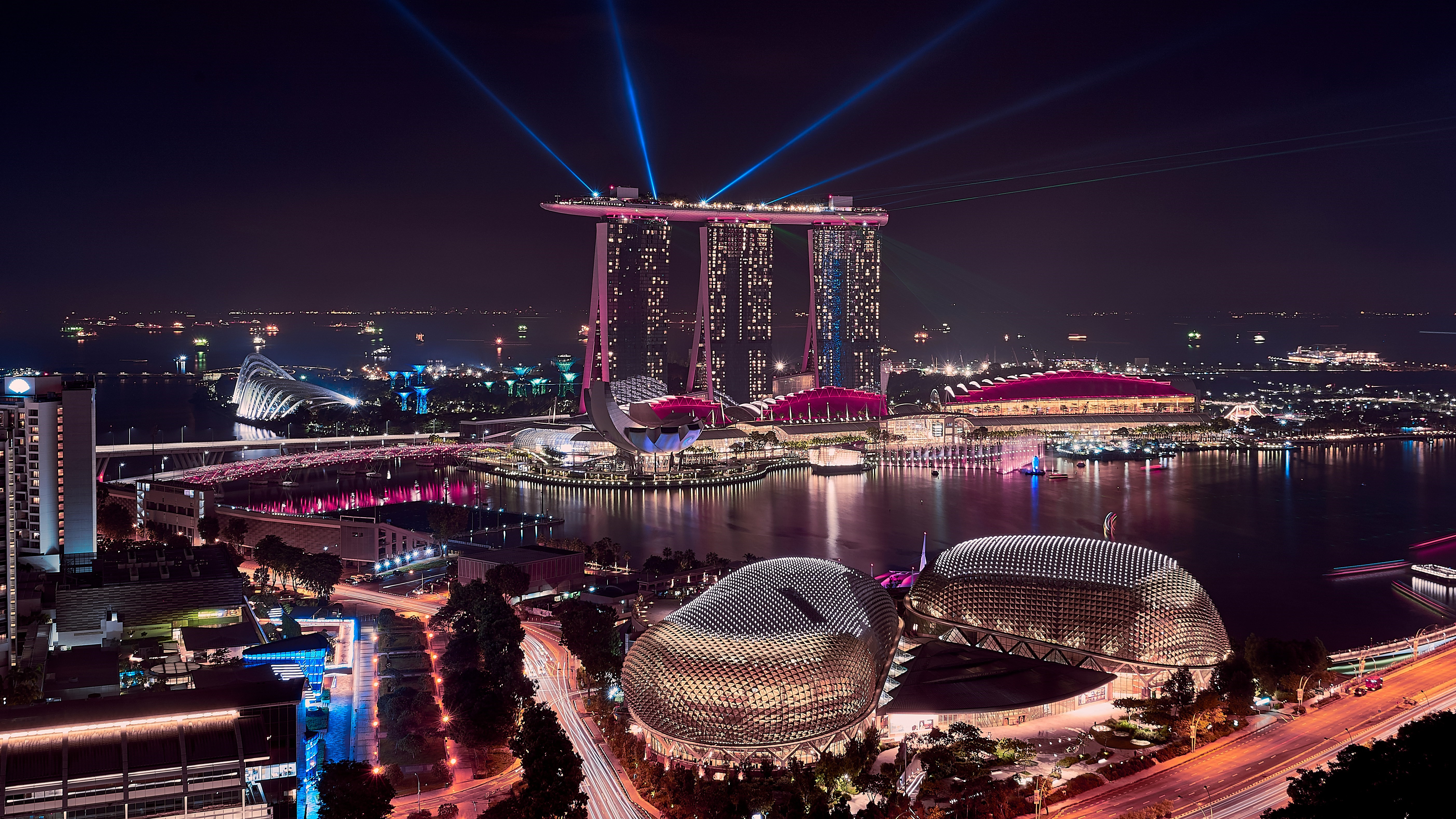 Singapur