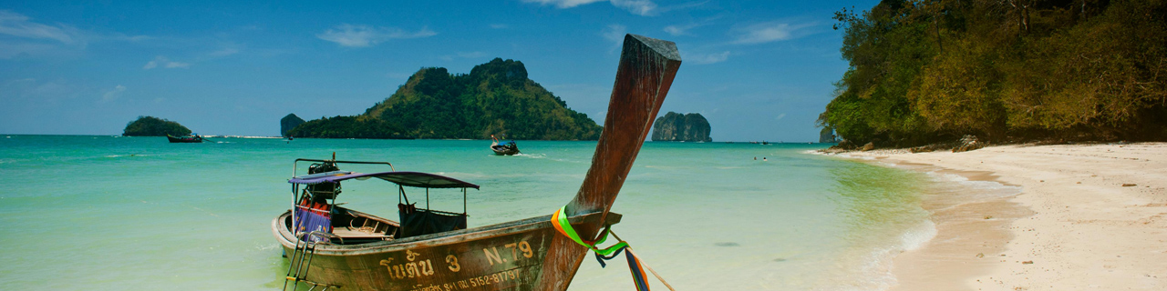 Deutschland - Phuket