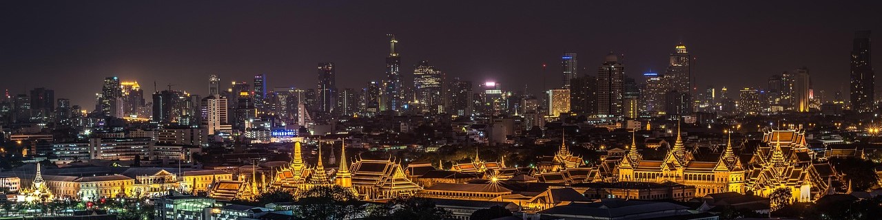 Italien - Bangkok